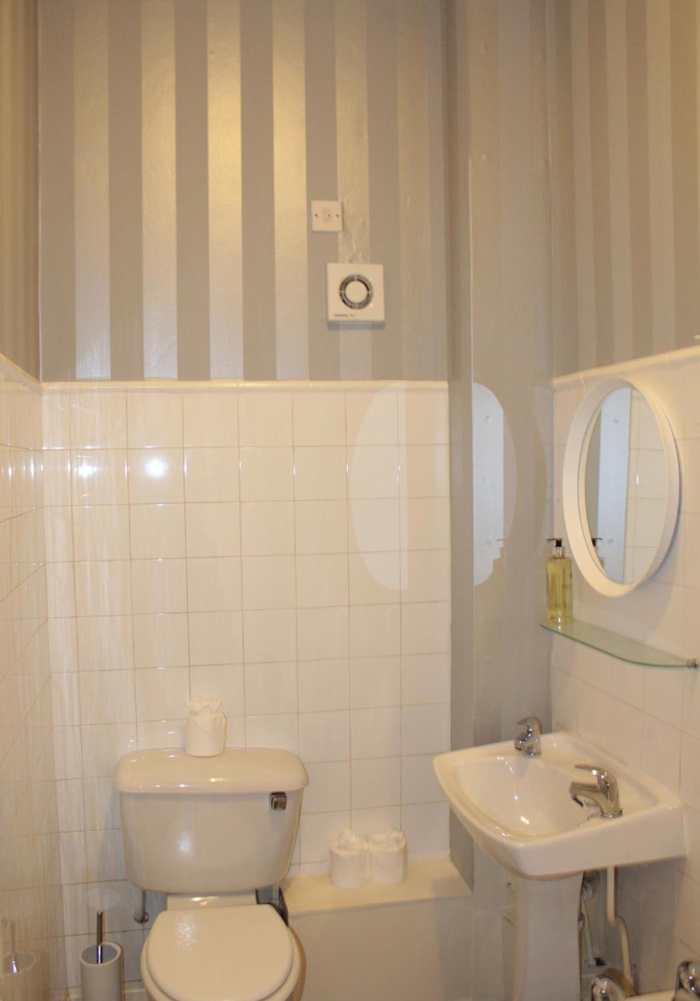 Апартаменти Tron Square - 419 Единбург Екстер'єр фото